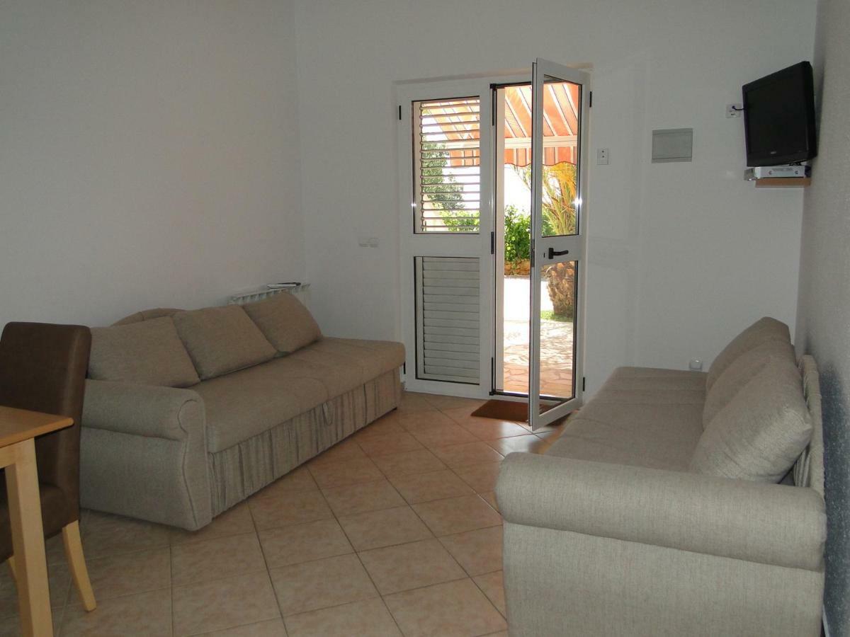 Zele Apartment Dolac Ngoại thất bức ảnh