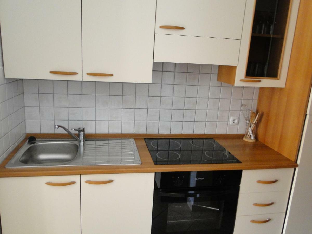 Zele Apartment Dolac Ngoại thất bức ảnh
