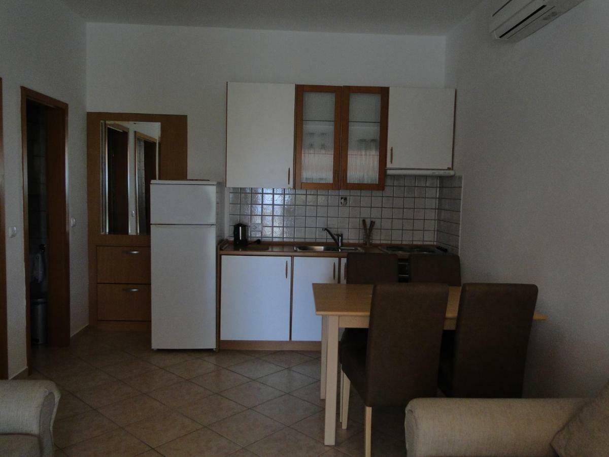 Zele Apartment Dolac Ngoại thất bức ảnh