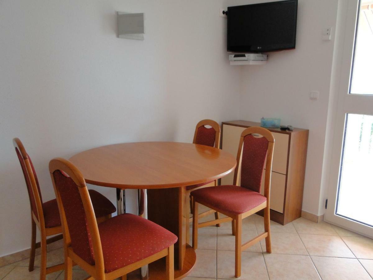 Zele Apartment Dolac Ngoại thất bức ảnh