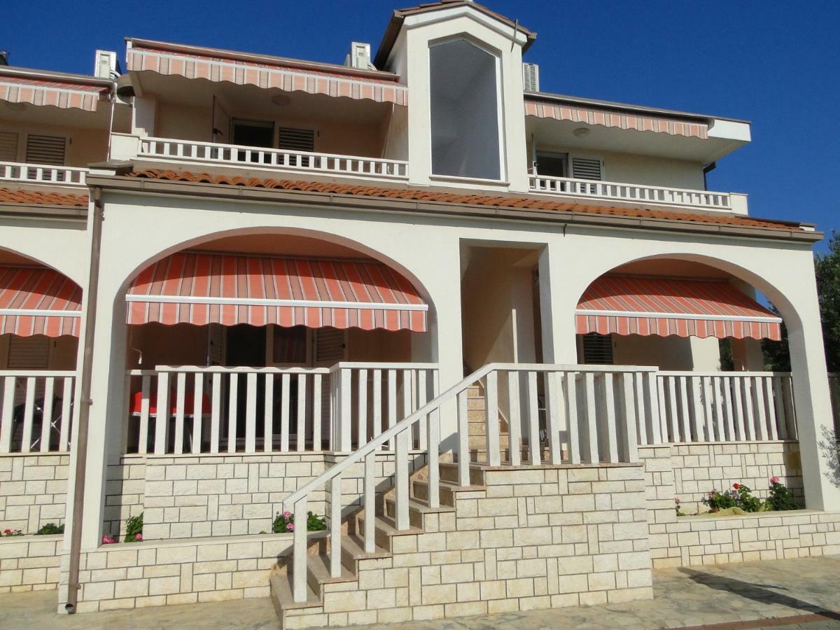 Zele Apartment Dolac Ngoại thất bức ảnh