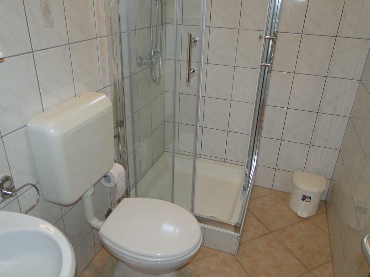 Zele Apartment Dolac Ngoại thất bức ảnh