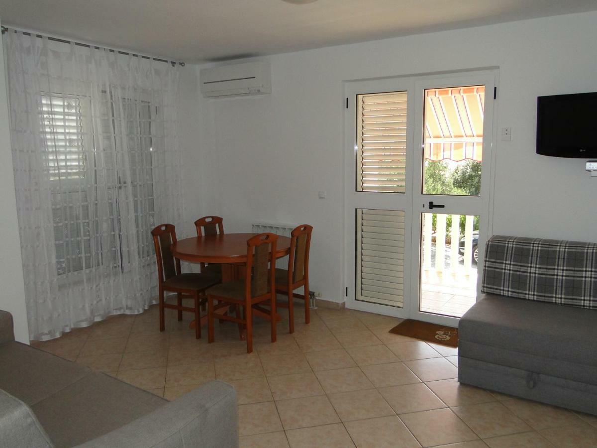 Zele Apartment Dolac Ngoại thất bức ảnh