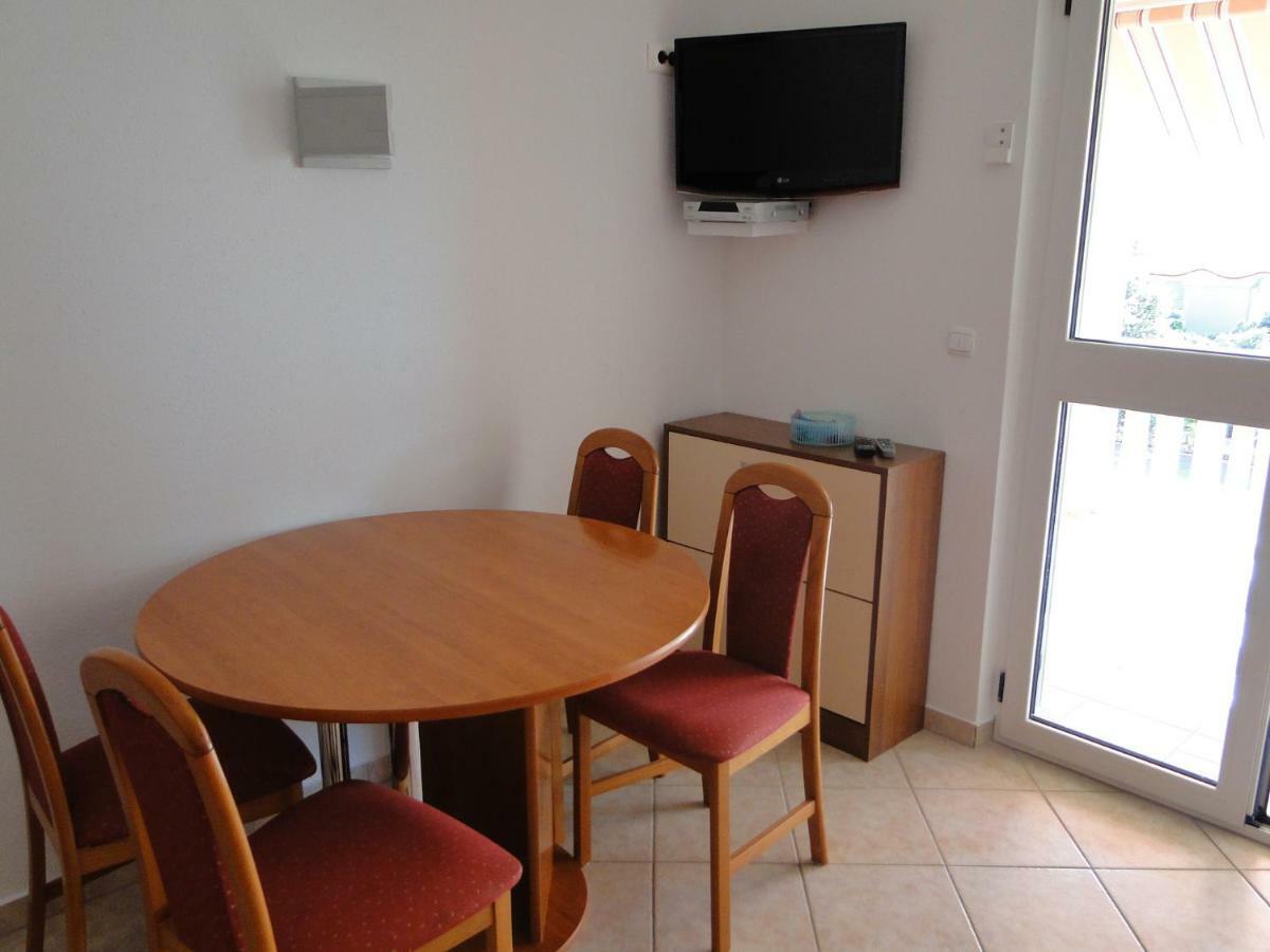 Zele Apartment Dolac Ngoại thất bức ảnh