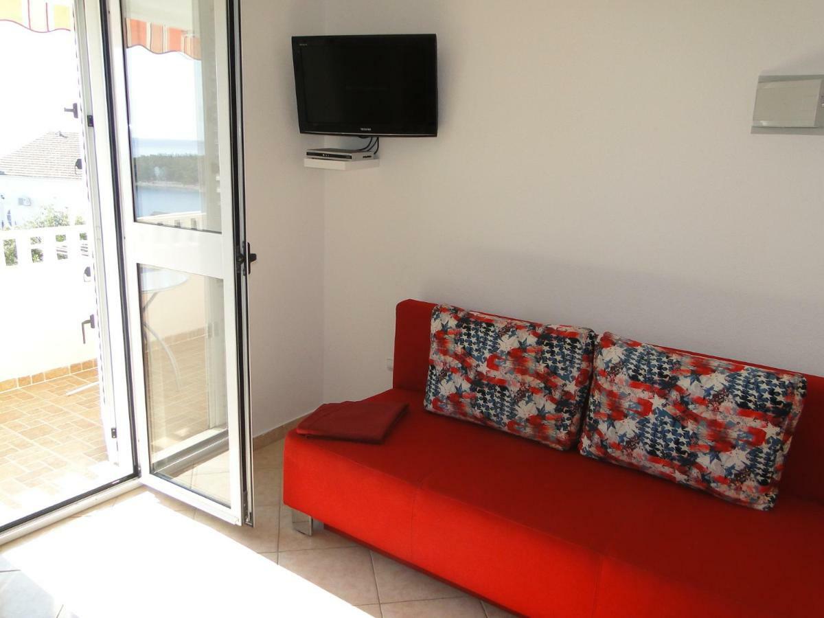 Zele Apartment Dolac Ngoại thất bức ảnh