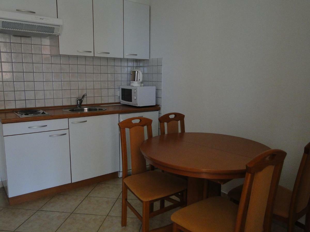 Zele Apartment Dolac Ngoại thất bức ảnh