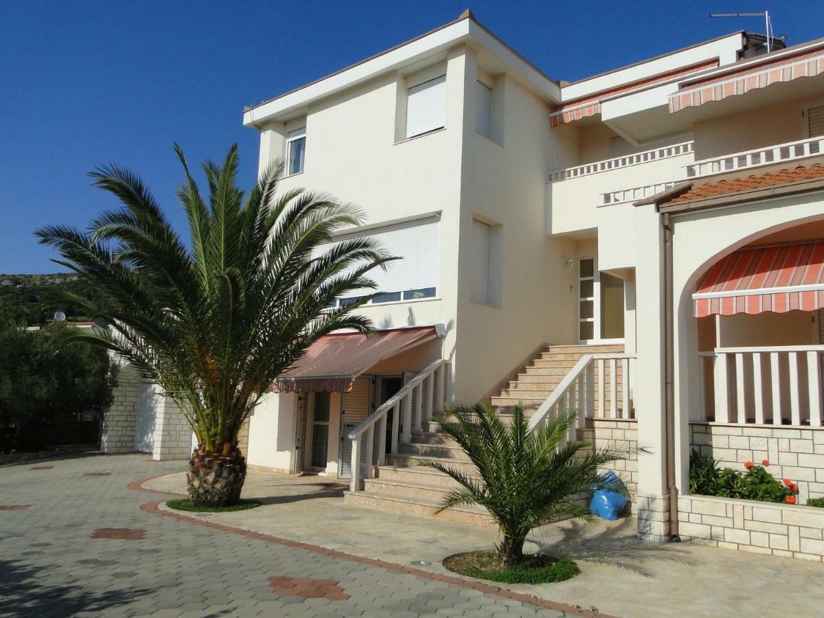 Zele Apartment Dolac Ngoại thất bức ảnh