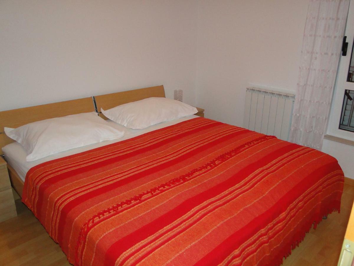 Zele Apartment Dolac Ngoại thất bức ảnh