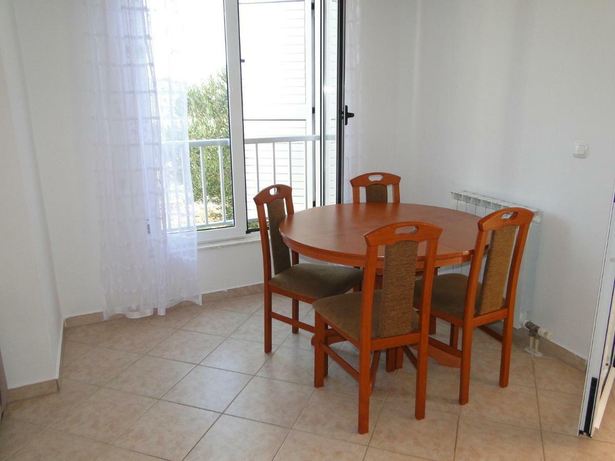 Zele Apartment Dolac Ngoại thất bức ảnh