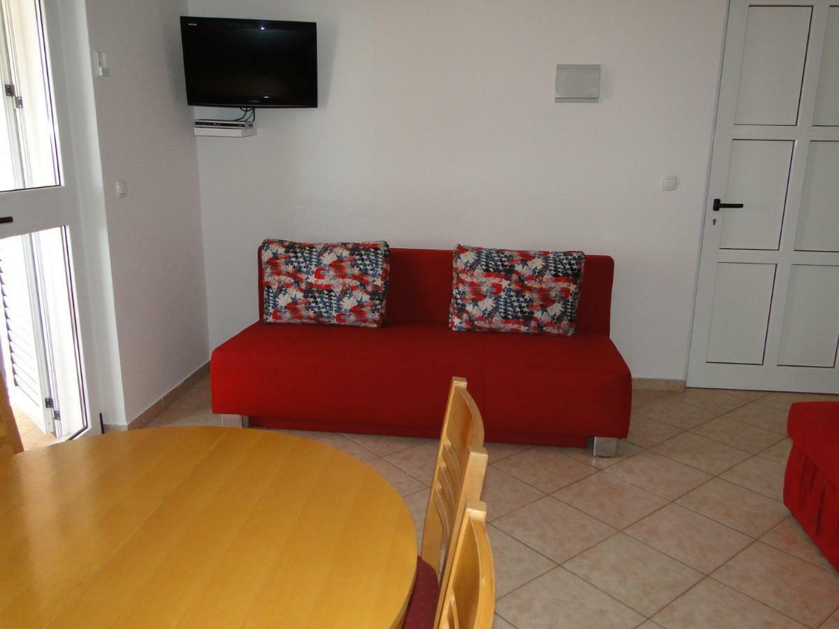 Zele Apartment Dolac Ngoại thất bức ảnh