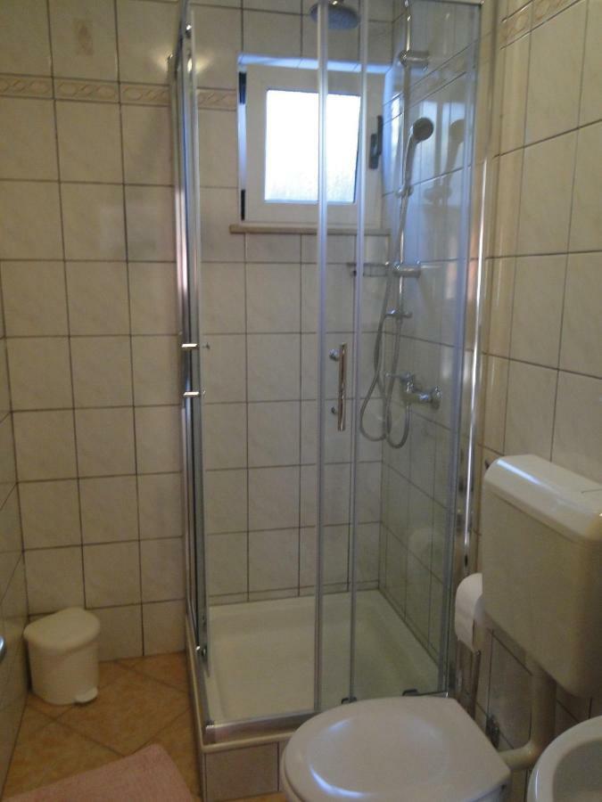 Zele Apartment Dolac Ngoại thất bức ảnh