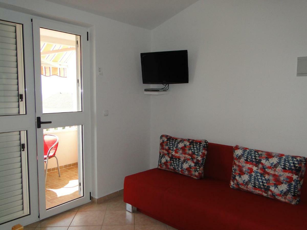Zele Apartment Dolac Ngoại thất bức ảnh