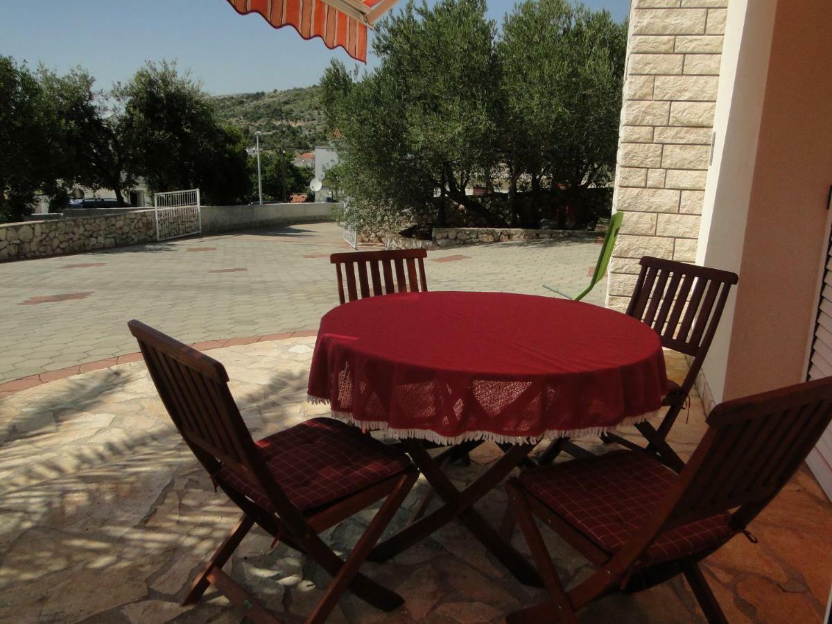 Zele Apartment Dolac Ngoại thất bức ảnh