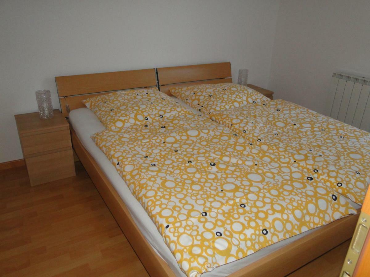 Zele Apartment Dolac Ngoại thất bức ảnh